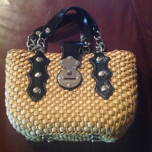 COPY - Bag purse Tote Mini NWOT Authentic Michael…